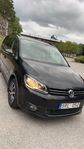 Volkswagen Touran 1.4 TSI Masters Euro 5