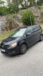 Volkswagen Touran 1.4 TSI Masters Euro 5