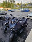 Yamaha X-max 300