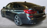 BMW 630 d xDrive Gran Turismo Steptronic M Sport Euro 6