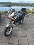 Suzuki xf 650