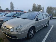 Citroën C5 Wagon 2.0 Euro 4