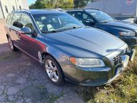 Volvo V70 2.4D Summum Euro 4