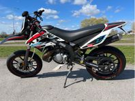 Derbi Senda 2016 DRD X-Treme SM laglig