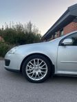 Volkswagen Golf 5-dörrar 1.4 TSI, Ny Kamkedja!