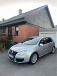 Volkswagen Golf 5-dörrar 1.4 TSI, Ny Kamkedja!