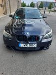 BMW 550 i Sedan M Sport Euro 4