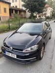 Volkswagen Golf 5-dörrar 1.6 TDI Euro 6