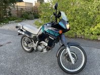 Yamaha Téneré XTZ 660