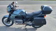 BMW K100 Ny besiktad U.A