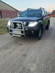 Nissan Navara Dubbelhytt 3.0 dCi V6 4x4 Euro 5