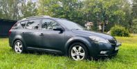 Kia CEED cee'd_sw 1.6 CRDi ECO Euro 5