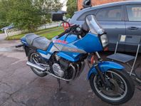 Suzuki GSX750ES 1983 Besiktigad för evigt