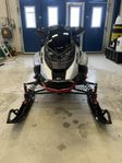 Ski-Doo Renegade X-RS 900 ACE Turbo R "avdragbar moms"