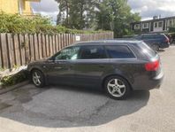 Audi A4 Avant 2.0 TFSI Comfort Euro 4