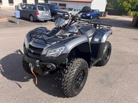 KYMCO MXU465i