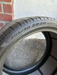 Pirelli P Zero 20 och 19 tum