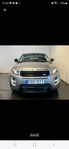 Land Rover Range Rover Evoque 2.2 SD4 AWD Sport Euro 5