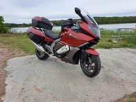 BMW K1600GT