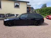 BMW 530 d xDrive M Sport