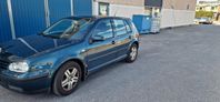 Volkswagen Golf 5-dörrar 1.6 Ocean Euro 4