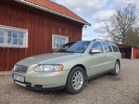 Volvo V70 2.4 Business Euro 4