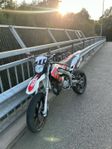 Aprilia sx50