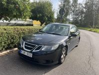 Saab 9-3 SportSedan 1.8t BioPower Linear