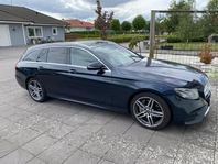 Mercedes-Benz E 220 T d 4MATIC 9G-Tronic AMG Line Burmeister