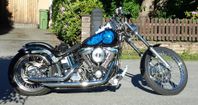 Harley Davidson Softail