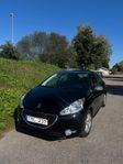 Peugeot 208 5-dörrar 1.2 VTi Euro 5