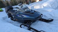 Arctic cat panther 550