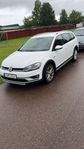 Volkswagen Golf Alltrack 2.0 TDI 4Motion Euro 6