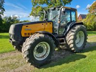 Valtra 8550 HiTech