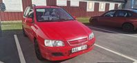 Mitsubishi Space Star 1.8