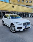 Volvo XC90 D4 Inscription 1 ägare, 7-sits, panorama, byte