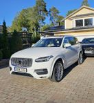 Volvo XC90 D4 Inscription 1 ägare,7-sits, panorama, byte