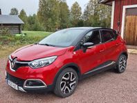 Renault Captur Helly Hansen Edition 0.9 TCe Euro 5