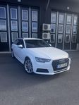 Audi A4 Avant 40 g-tron 2.0 TFSI CNG S Proline, MOMS!