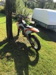 Ktm 250 sxf