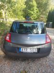 Renault Mégane 5-dörrar 1.6 Euro 4