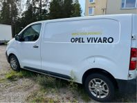 Opel Vivaro Skåpbil IP 2.0 Euro 6