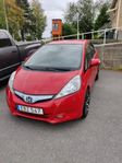 Honda Jazz 1.3 i-DSI i-VTEC CVT Euro 5