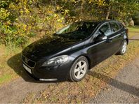 Fin Volvo V40 D2 Kinetic Euro 5