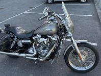 Harley Davidson FXD Super Dyna Glide