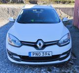 Renault Mégane Grandtour 1.5 dCi Euro 5