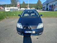 Toyota Corolla Kombi 1.6 VVT-i