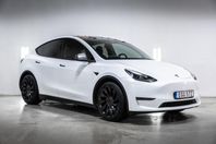 Tesla Model Y Performance 2022