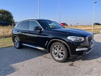 BMW X3 xDrive30e Steptronic Euro 6 - Plug in hybrid 