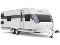 Hobby 650KFU Prestige 2019 Ac & Mover